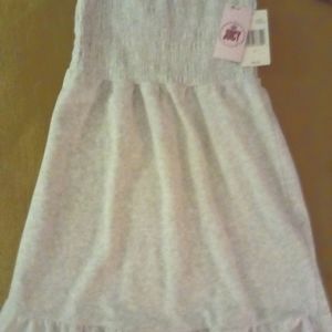 JUICY COUTURE SUNDRESS